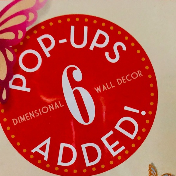 NWT art wall - Picture 4 of 6